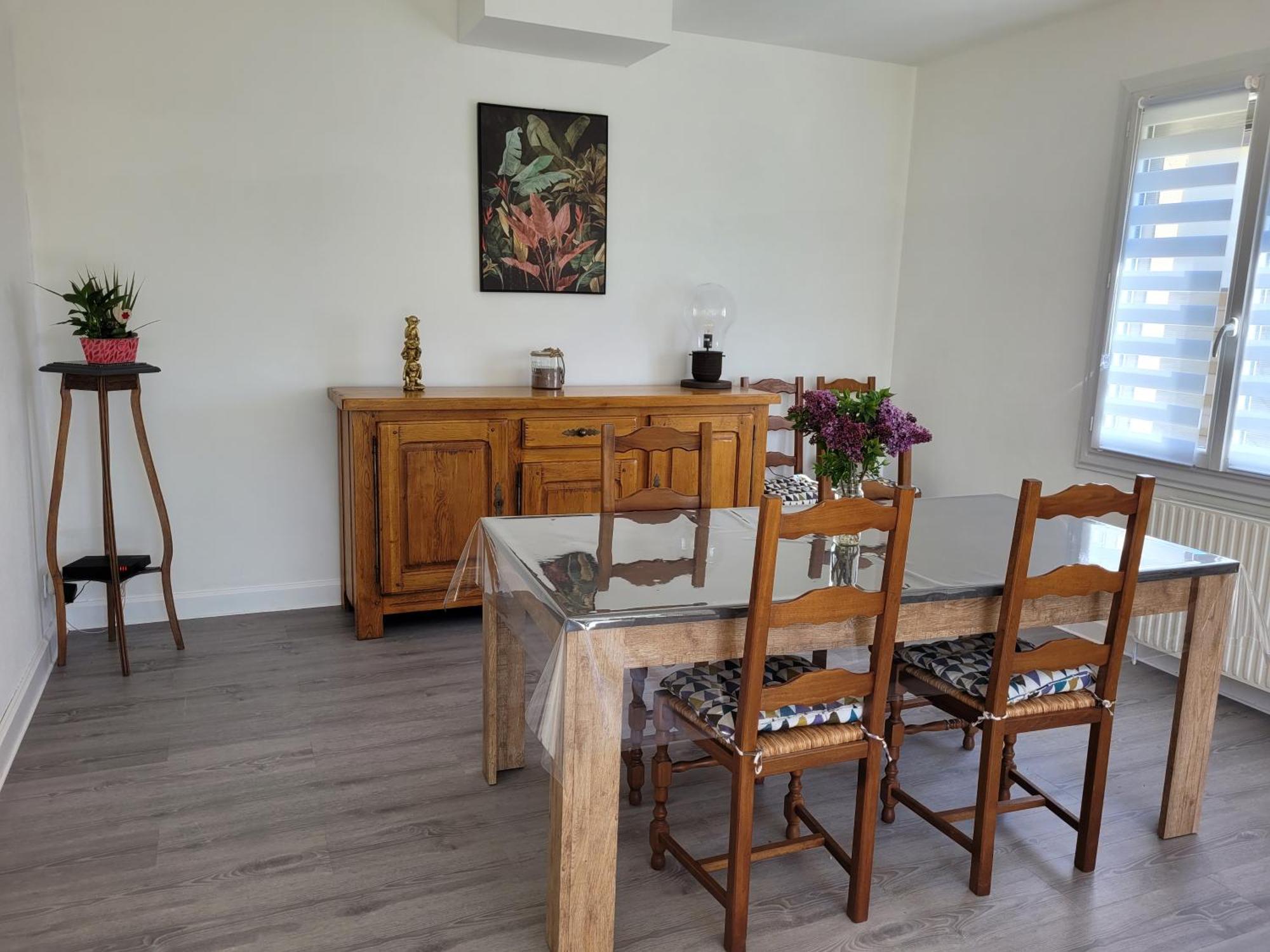 Bienvenue Chez Sylvie Villa Martigné-Briand Buitenkant foto